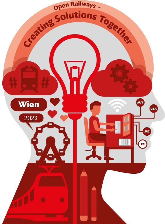 Deutsche Bahn Logo